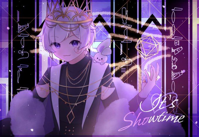Yuki_rai6さんのイラストまとめ