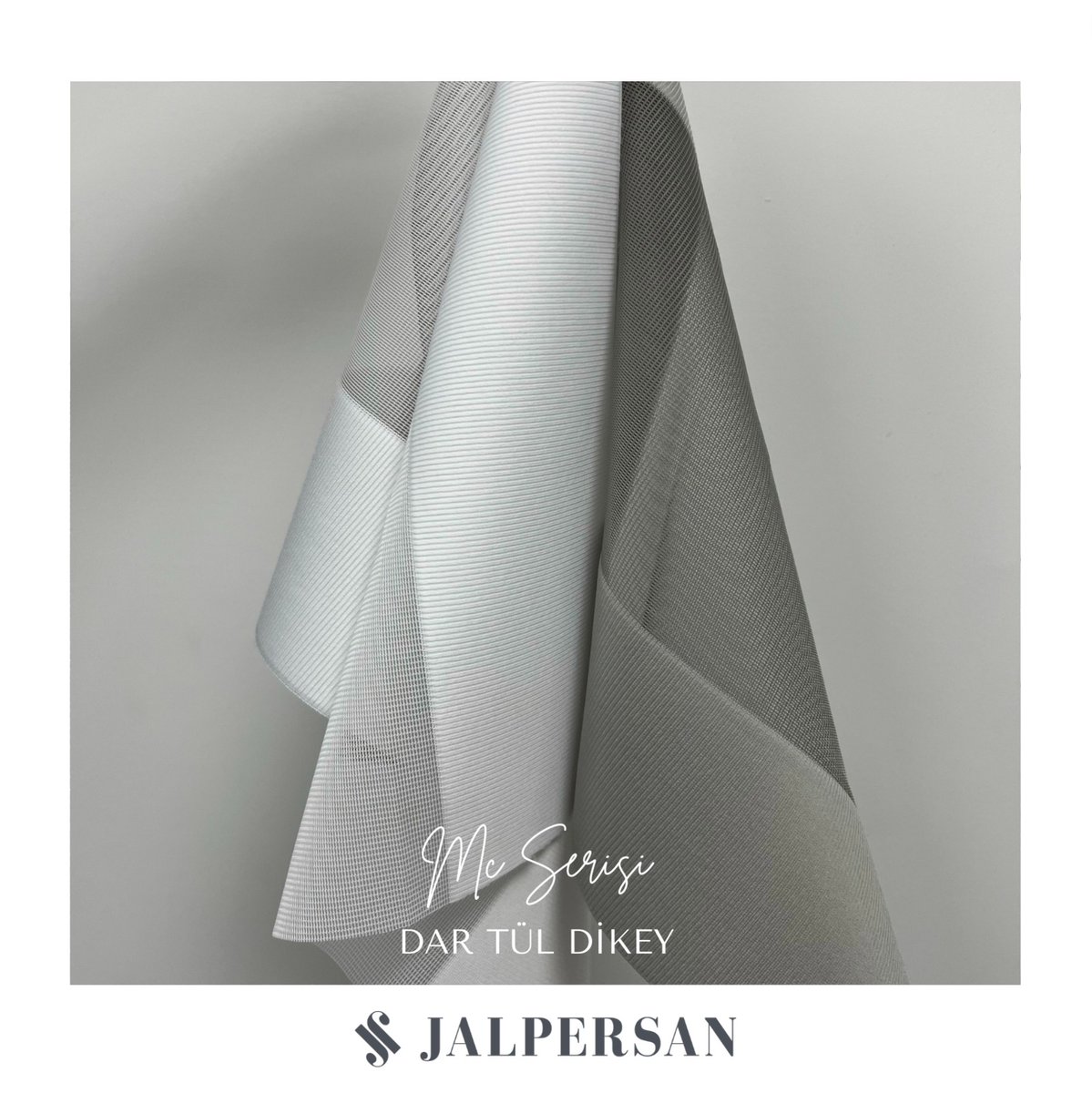 jalpersan's tweet photo. Yeni 89mm Dar Tül Dikey Kumaşlar

#jalpersan #jalpersanperde #tüldikey #dikeytül #new #newseries #dikeytülperde #dartüldikey #dardikeytül #jakarlıkumaş #blackout #nakışlı #embroidered #degrade #design #new #newcollection #newseries #perde #textiles #creative #homedesign #blinds https://t.co/N3arB3B7Xs