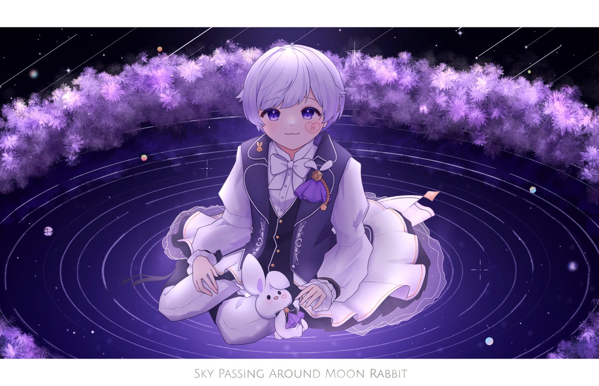 來。*.🎲🐇 on X