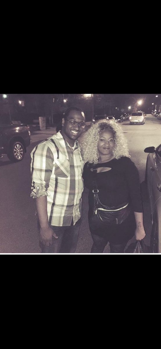 SouthernBruja1's tweet image. #SameMother #SameFather Happy Birthday Baby Brother @dredawg679