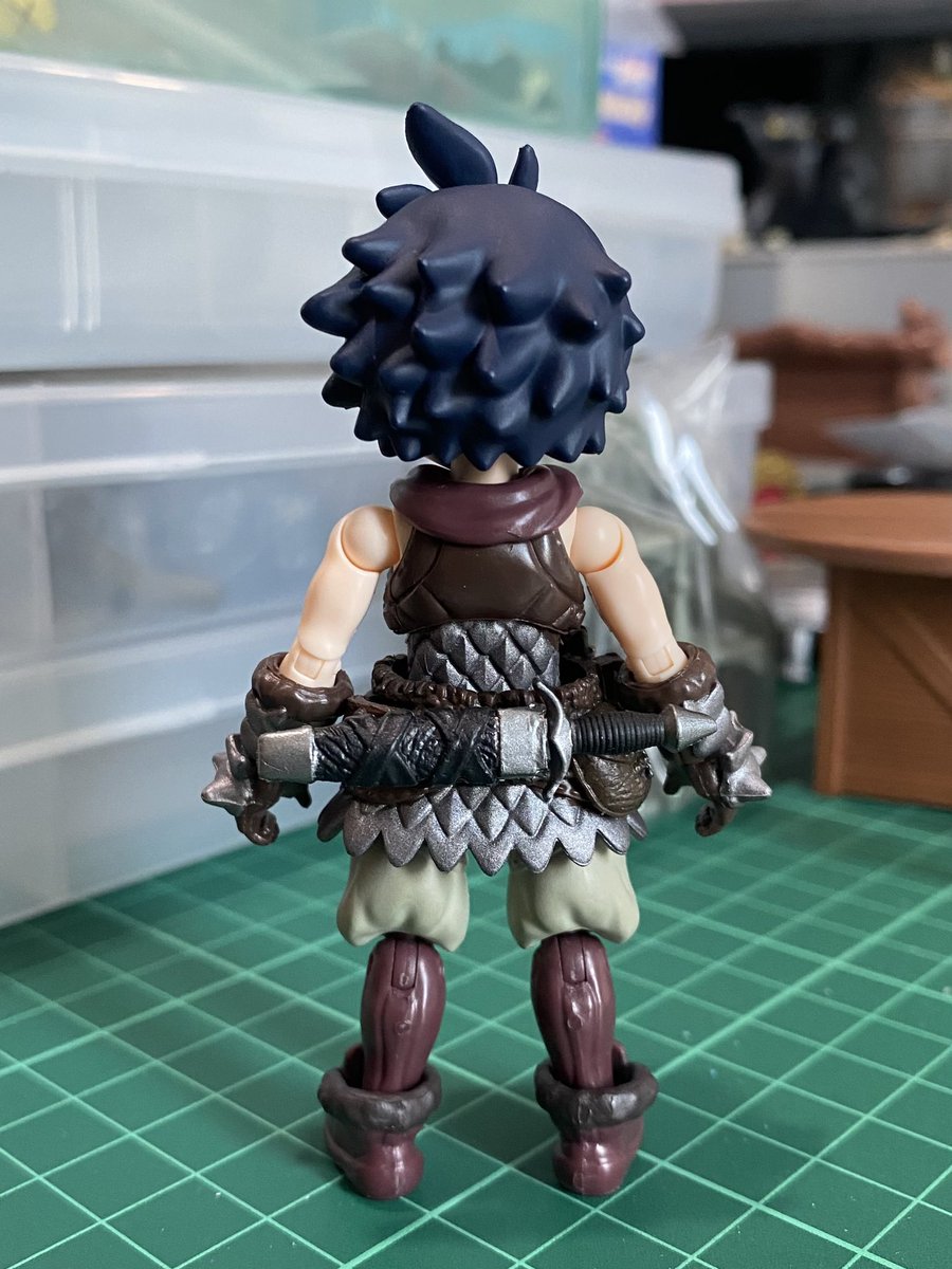 SungManLok tweet media