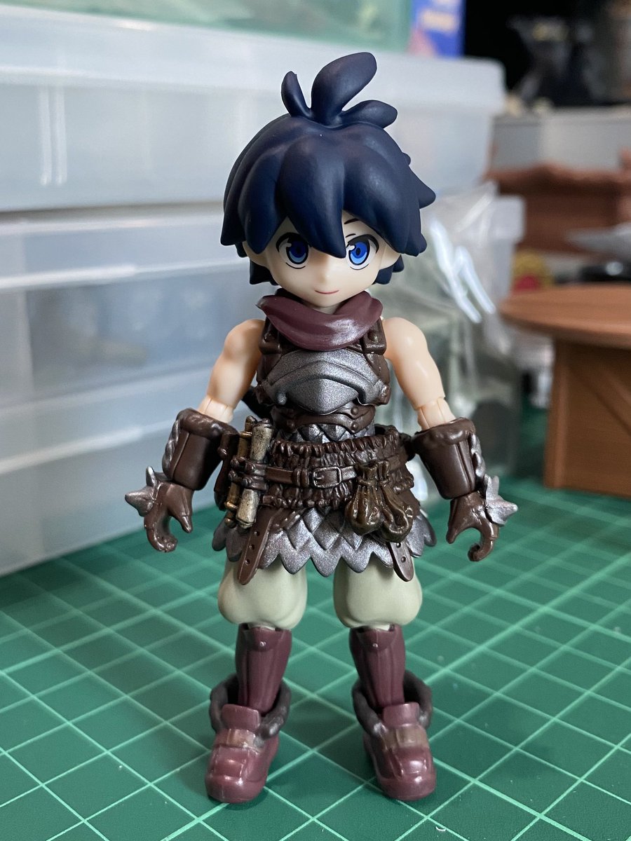 SungManLok tweet media