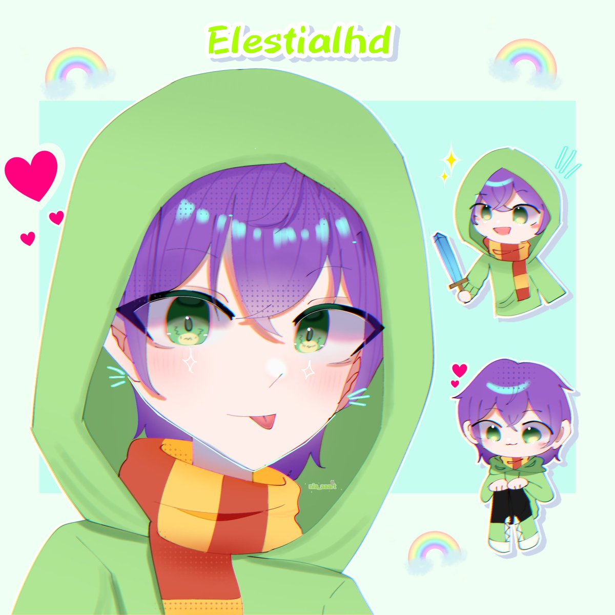 niastar_112's tweet photo. β¨
#elestialHD #ytmc #art #fanart https://t.co/37RKc53ox8