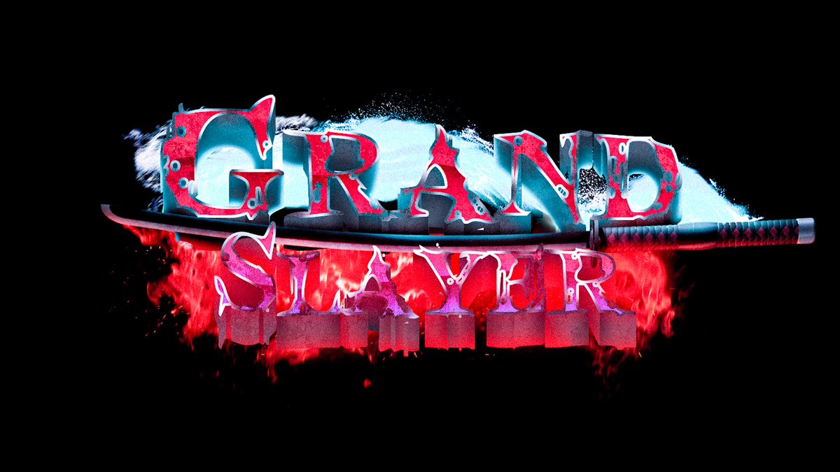 Commissioner ended up ghosting me so here’s the game icon I made 🫡

Likes ❤️ and RTs ♻️are much appreciates

I’ll leave this for sale~

#roblox #robloxart #RobloxDevs #RobloxCommissions