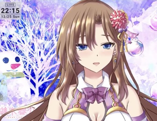 今年の総括
1.デザイン&amp;モデリングしたvtuberモデルがデビュー
2.ツイッターのフォロワー数7000突破
3.郡道先生、はねるさん、千羽師匠経由で麻雀にハマり、Mリーグ視聴
4.画力が上がっている気がする(多分)
来年度は2.3体はvtuberモデルを制作したいと思ってます。
一年間、ありがとうございました! 