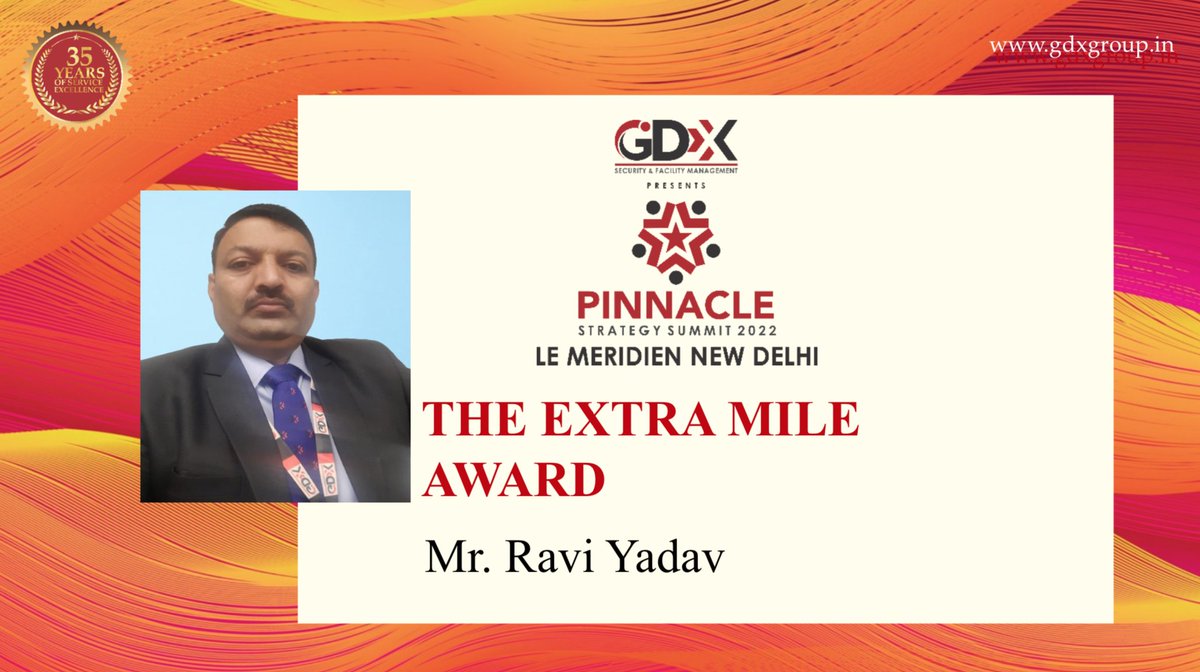 GDXfacility's tweet photo. #GDXachievers
#GDXuniqueservices
#GDX35YearsofServiceExcellence
#GDXSecurityServices
#GDXtech
#GDXIntegratedFacilityManagementServices
#SecurityServices
#FacilityManagement
#LeMeridienNewDelhi https://t.co/eUBF5nAsdg
