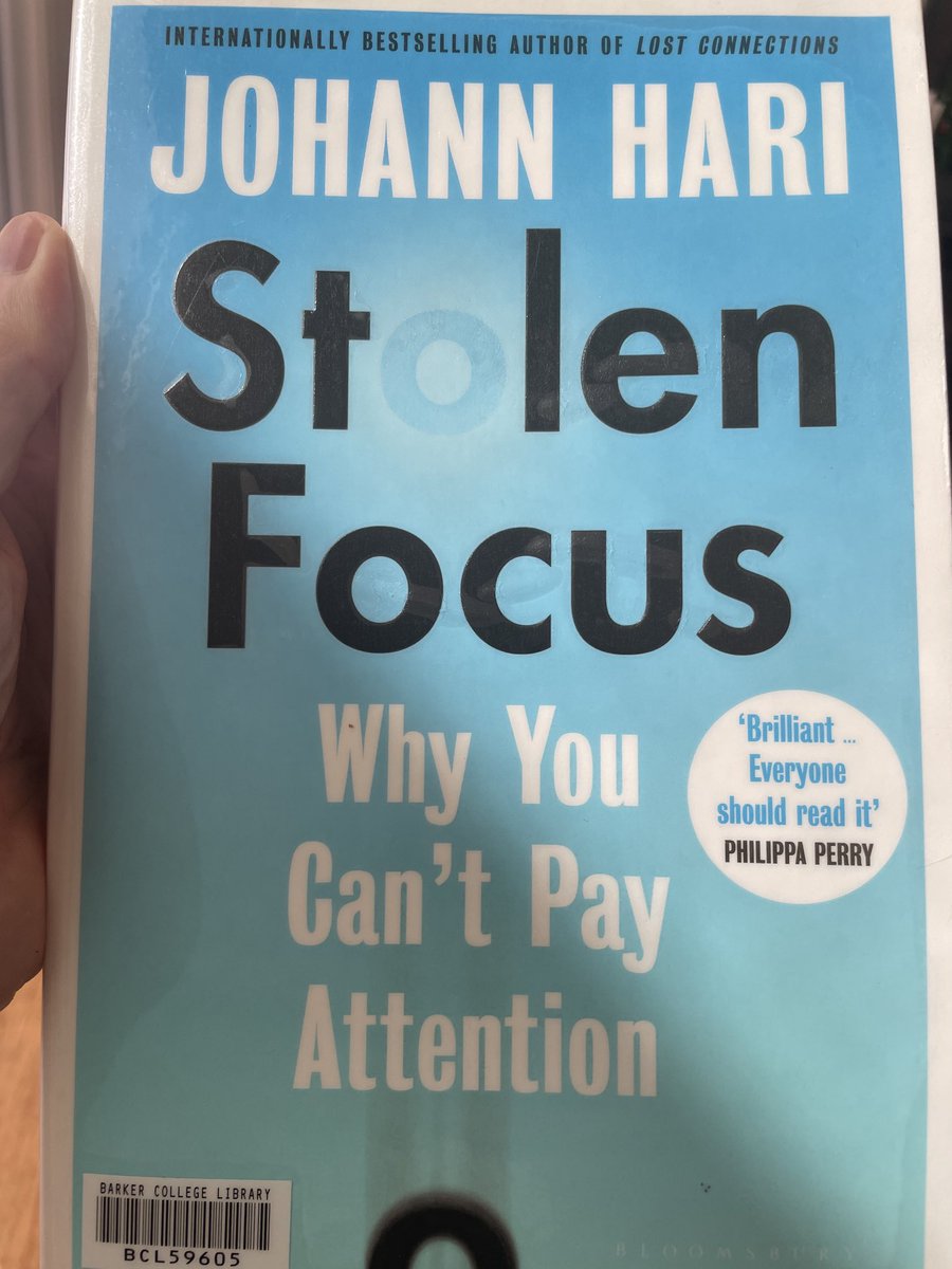 Phillip Heath (@pjjheath) on Twitter photo Terrific to ponder. Surveillance capital, more time to reflect, let children play and imagine. #worthyreadingholiday Terrific to ponder. Surveillance capital, more time to reflect, let children play and imagine. #worthyreadingholiday