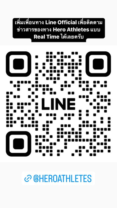 https://t.co/YS1rApy6LE<a href="/tag/sales"class="tags"><span>#sales</span></a><a href="/tag/heroathletes"class="tags"><span>#heroathletes</span></a>