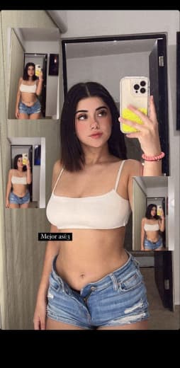 274Shell's tweet photo. Alexa Gaytan😌
 
///TODO EL QUE QUIERAS TE LO CONSIGO///
Telegram: Shell274

 #latinagirl #onlyfanslatina #onlyfans #onlyfansmodel #onlyfanspromo #onlyfansmodels #onlyfanscreator #mexico #model #latinas #latina #latinagirls #colombiana #colombia  #sexymodel https://t.co/SsVyMJouVy