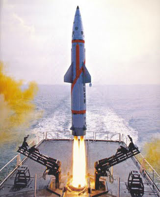 India is almost self-sufficient in missile technology. Sophisticated state-of-the-art missiles are g...