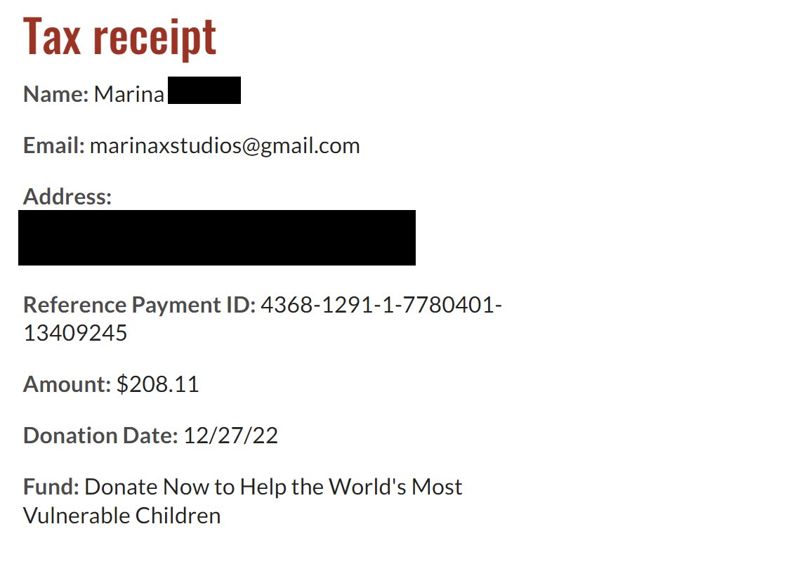 Passion Overload: A Bennett Zine • PO's Closed! tweet media