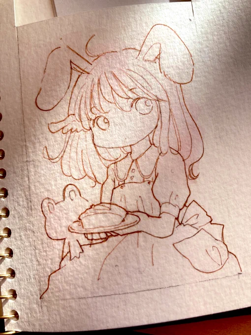 急げ٩( ¨ )ว=͟͞ 