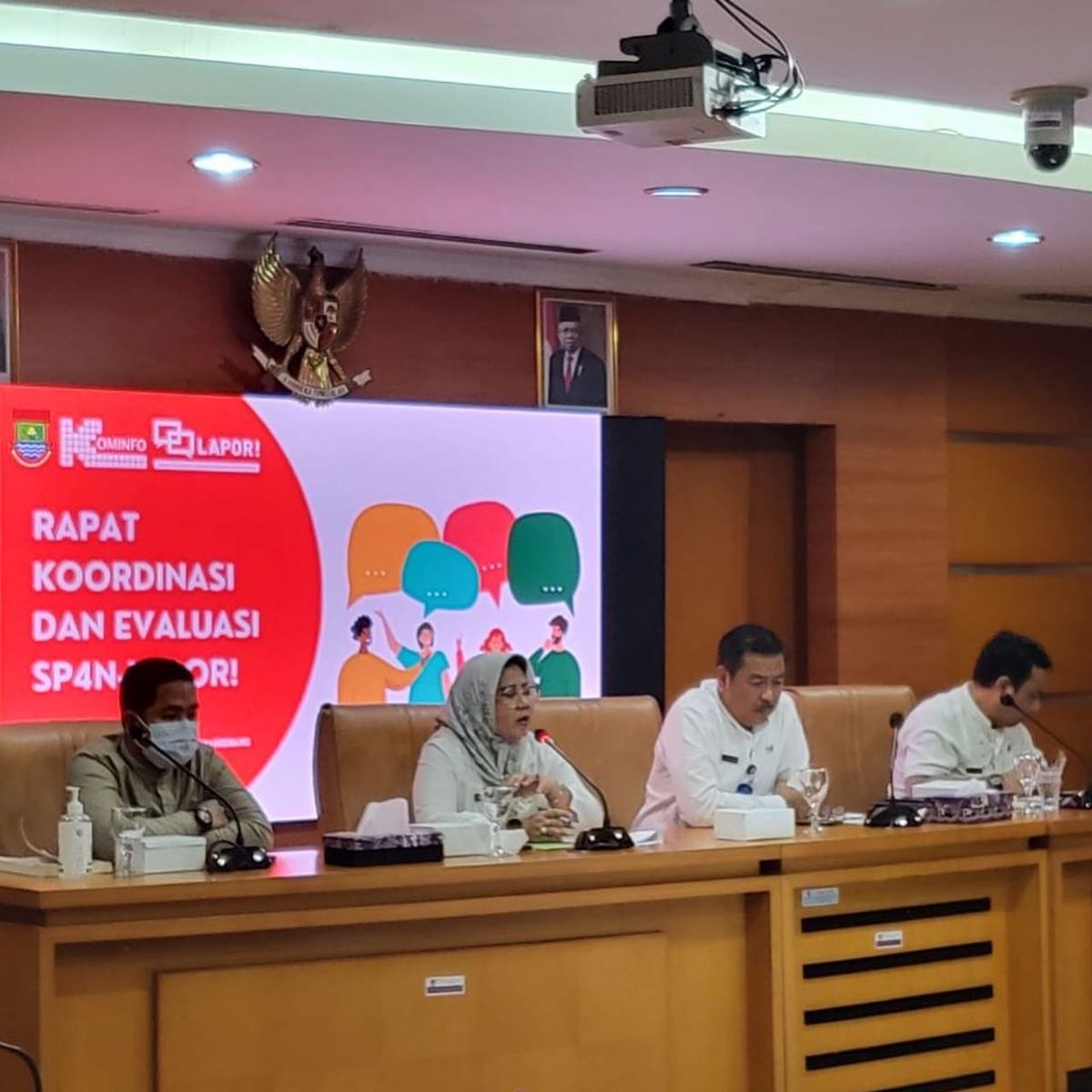 PPIDkabupatentangerang tweet media