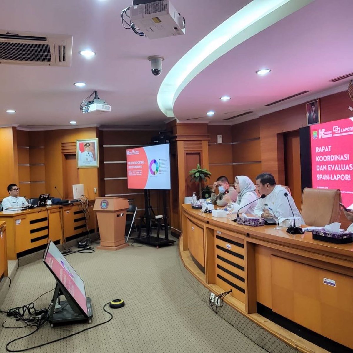 PPIDkabupatentangerang tweet media