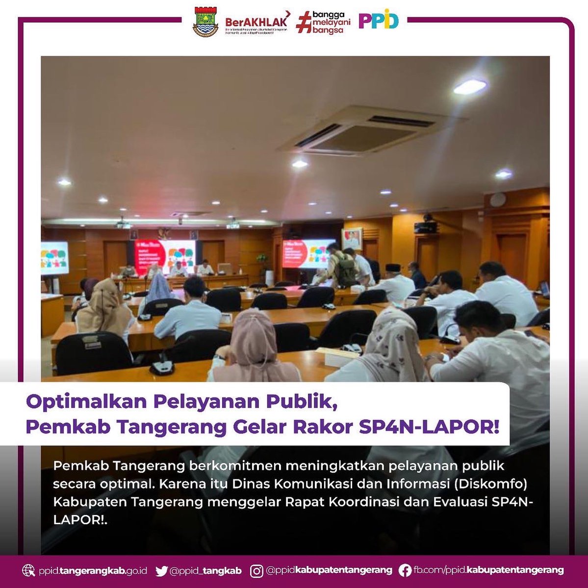 PPIDkabupatentangerang tweet media