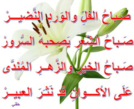 #صباح_الخير_والسعاده