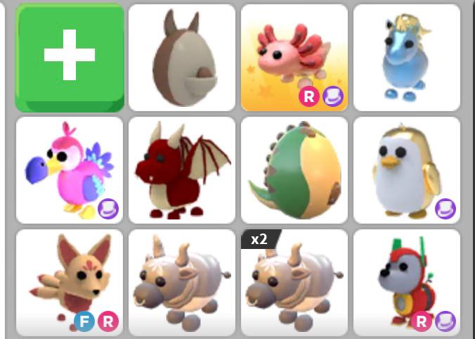 Buzzy_Beez's tweet photo. Does anyone want to trade my adopt me stuffs for rh or robux? More of what im trading in comments ( i can go first but you have to be really trusted) 

#adoptme
#royalehigh
#crosstraderoblox
#robuxtrading https://t.co/f6RjQ2Gg7f