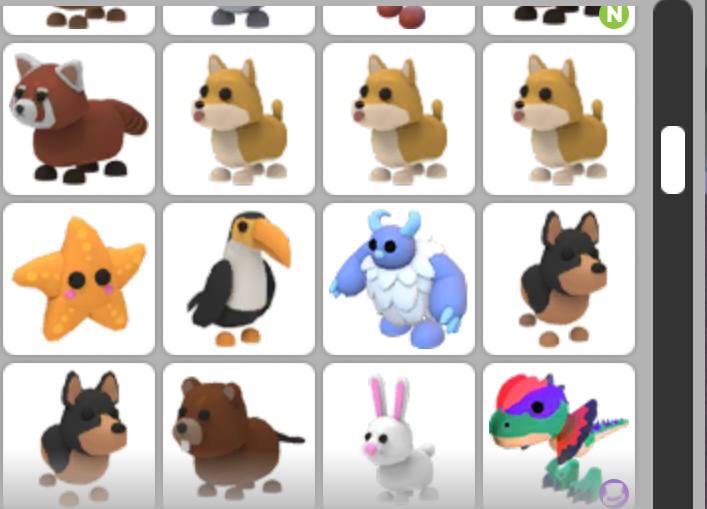 Buzzy_Beez's tweet photo. Does anyone want to trade my adopt me stuffs for rh or robux? More of what im trading in comments ( i can go first but you have to be really trusted) 

#adoptme
#royalehigh
#crosstraderoblox
#robuxtrading https://t.co/f6RjQ2Gg7f
