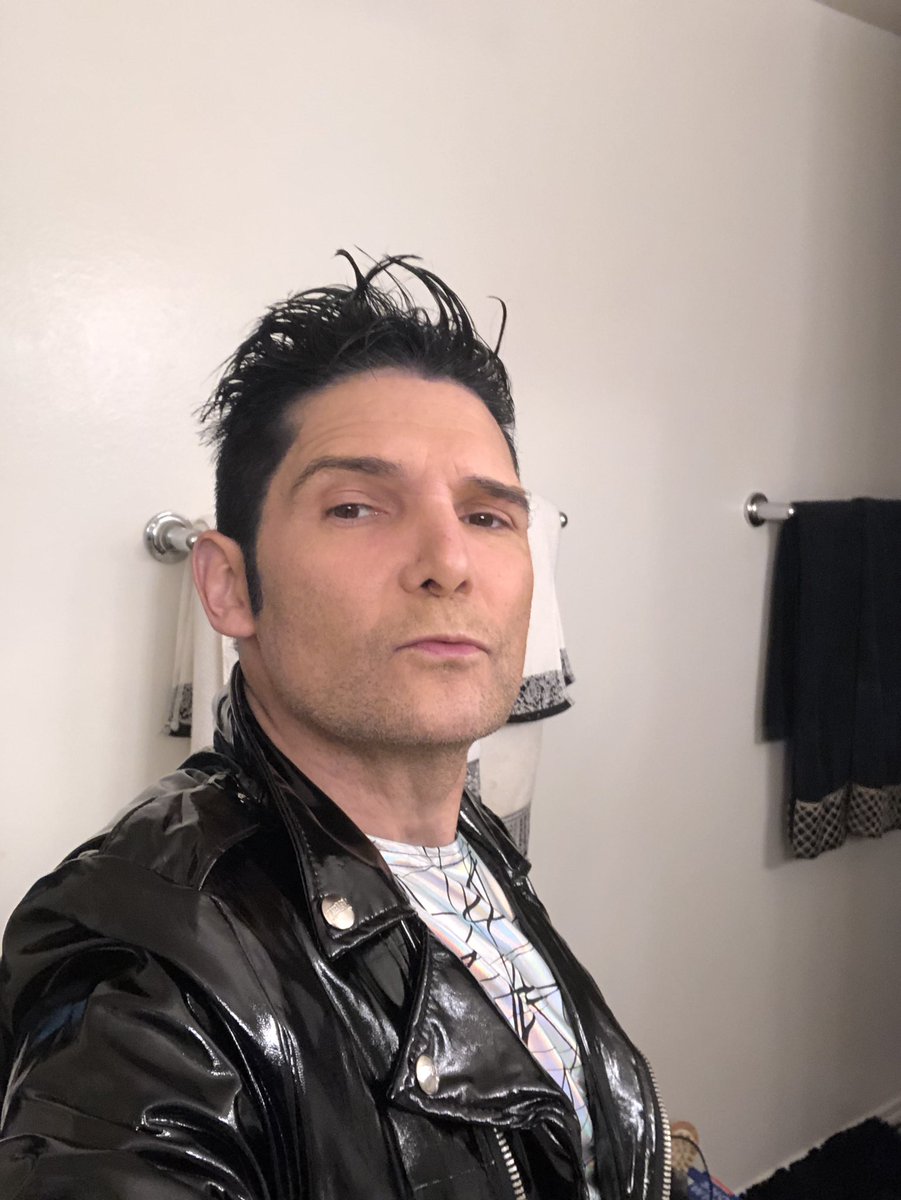 Corey Feldman tweet media