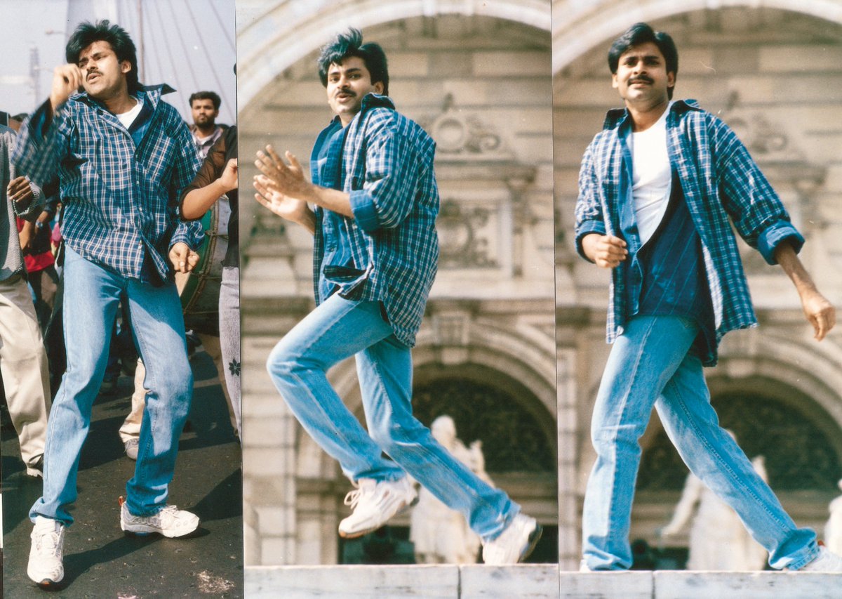 MegaSuryaProd's tweet photo. 3 days to go... #KushiReRelease in theatres from Dec 31st! ❤️

Trailer - https://t.co/K2nvWwyjci

Bookings Opened 🎟️ - #Kushi4K - https://t.co/kTXatuM6b3

@PawanKalyan @iam_SJSuryah @bhumikachawlat @pcsreeram #ManiSharma @AMRathnamOfl https://t.co/cnZwjM9F4p