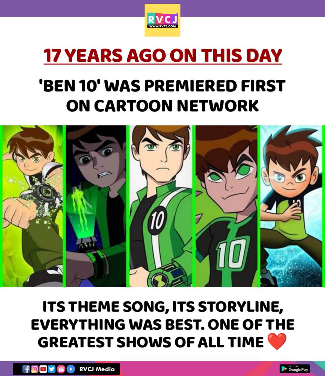 Ben 10