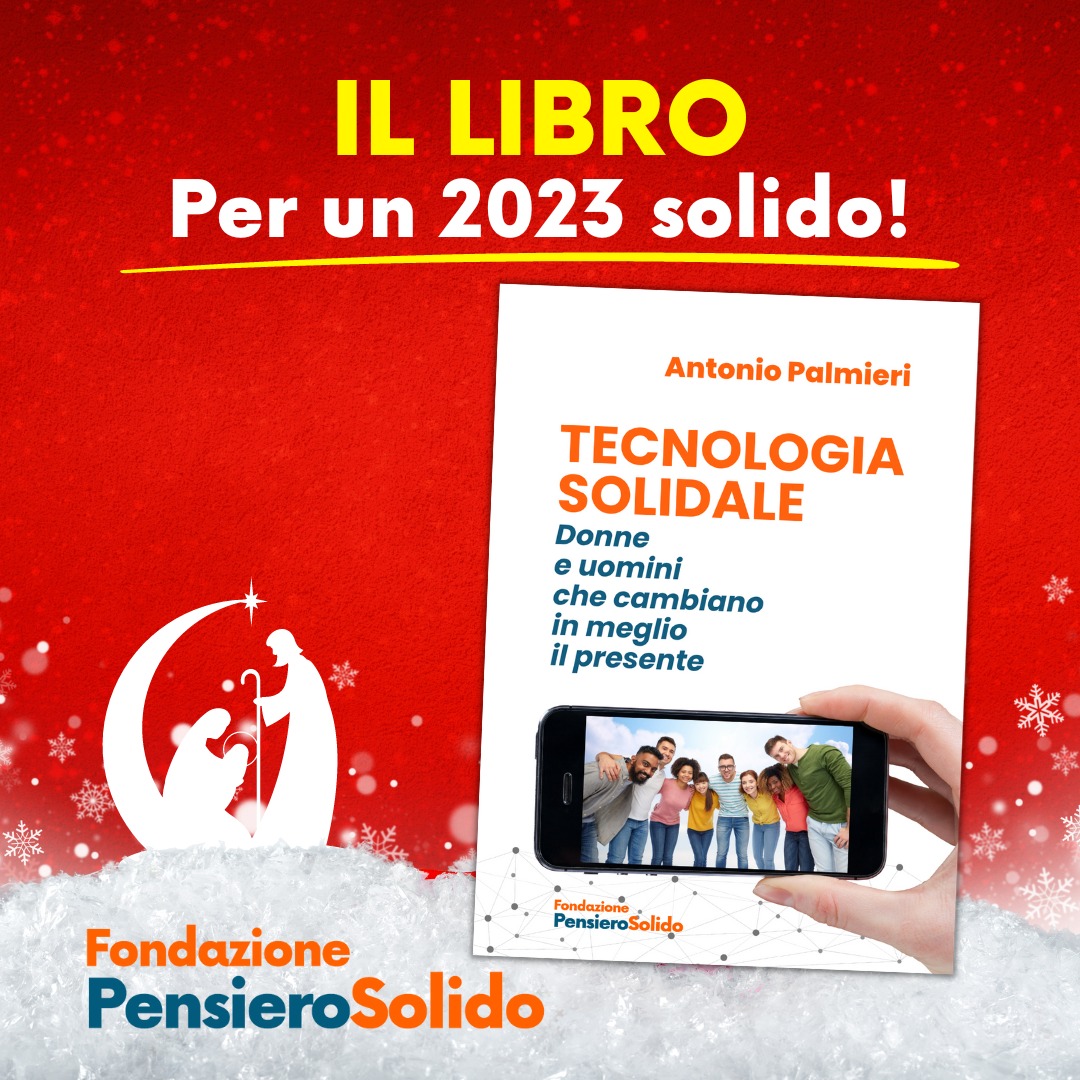 Non è tempo di oroscopi, ma di buone letture per affrontare al meglio il 2023. Perchè un libro è per eccellenza il luogo in cui il pensiero diventa solido. Ecco undici suggerimenti di letture innovative. 
economyup.it/innovazione/az…