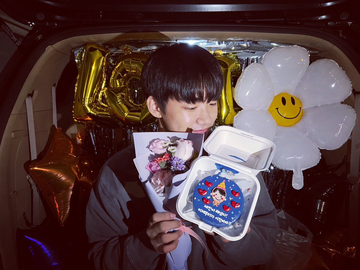 [방재민]

#아무것도하고싶지않아 를 통해 허재훈으로 인사 드렸던 방재민 배우😁

앞으로 더 행복한 모습으로 여러분을 찾아갈 거예요! 지켜봐주시고 응원해주세요 🎉

#방재민 #bangjaemin 
#plvl #plvlentertainment