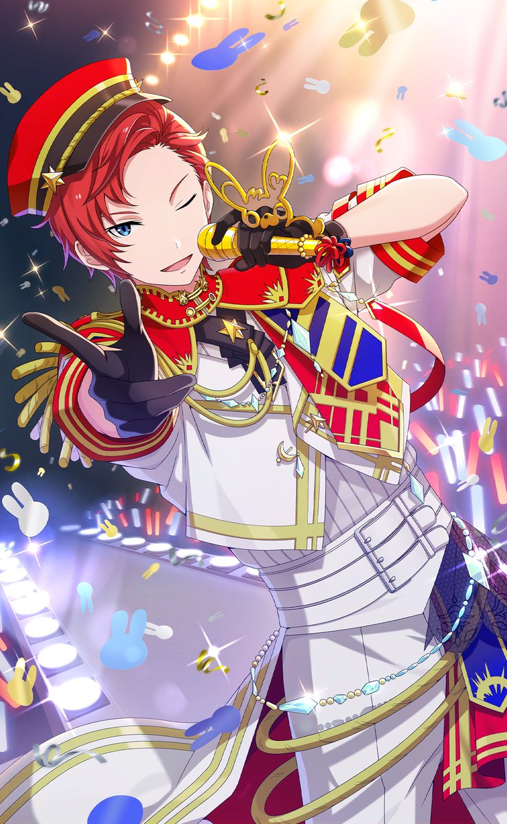 New Re: Zero Lost in Memories BUNNY OUTFIT characters + Dapper