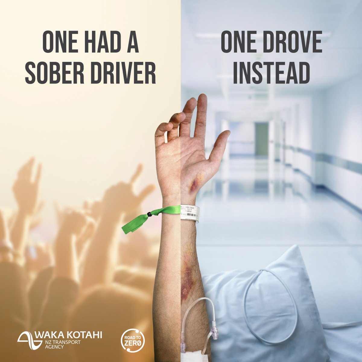 nztamain's tweet photo. What band are you going to see this summer?

Make the last act of the night a sober driver. If you and your mates are heading to a festival, make sure you've got a plan to get there and back safely. https://t.co/SIndM5iA5f