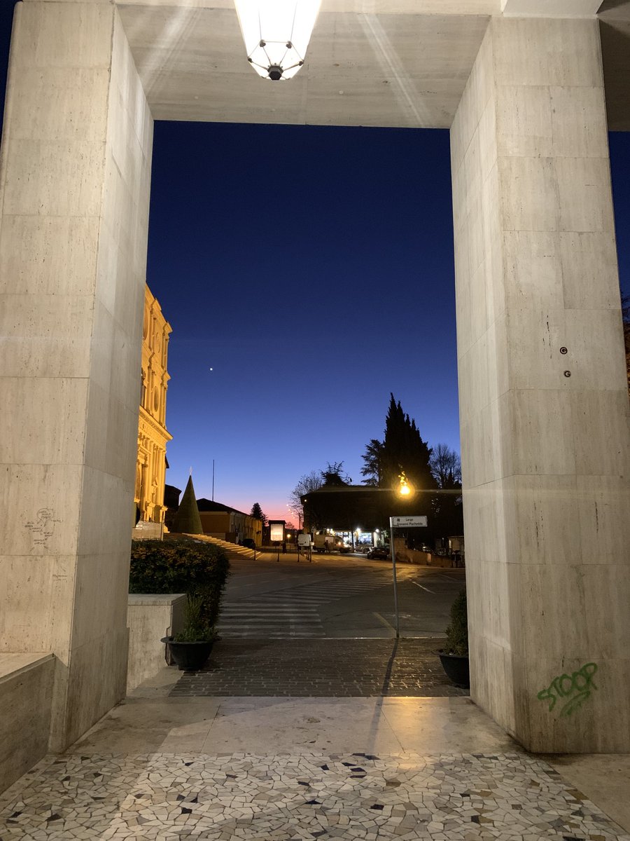 Buongiorno #laquila !