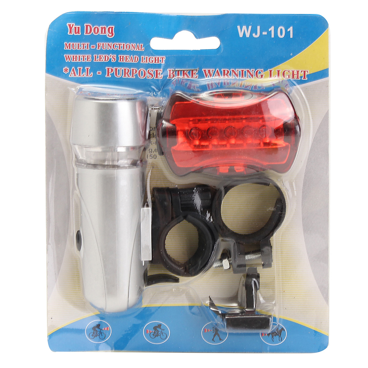 mondawn's tweet image. #Bicycle Front #5LED Head Light Bike #9LED Back Rear Tail #Flashlight
lazada.com.my/products/bicyc…