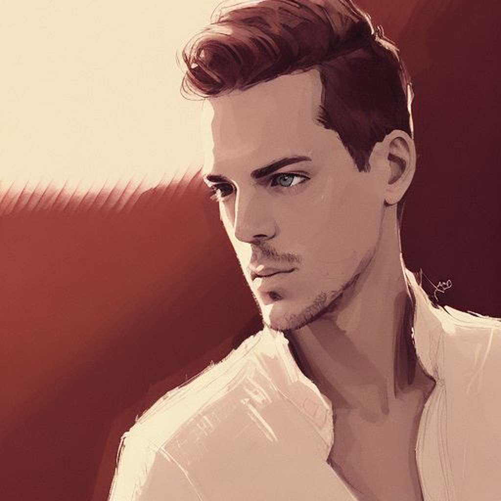 Taviarii_tv's tweet photo. AI-generated images are woah... and cringe...🫣

Check out the react highlight with @Sillysaurusss from today's stream and let me know what you think of each. https://t.co/BnpDVrOSHM