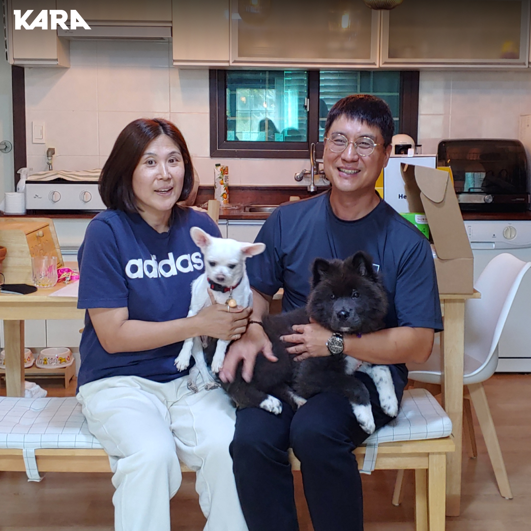 ekara_org's tweet image. 대전 유성구 도살장에서 구조된 아쑬이의 입양을 축하해 주세요!

아쑬 입양후기 &amp;gt; ekara.org/parttake/revie…