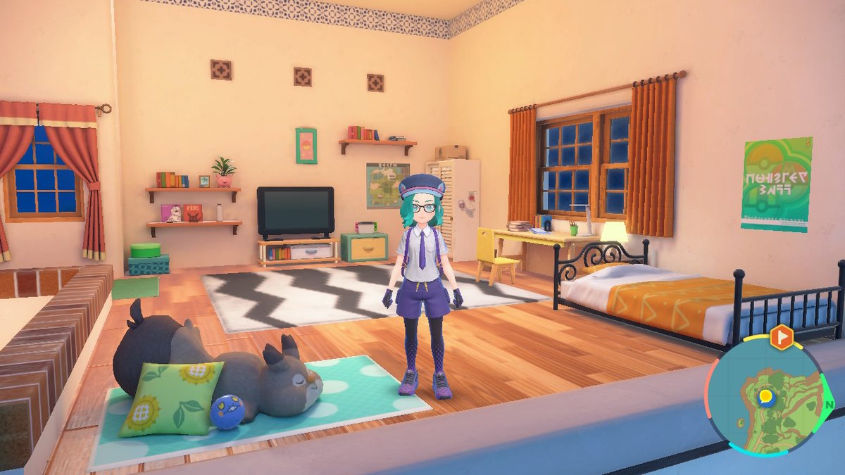 iiBurachi tweet media