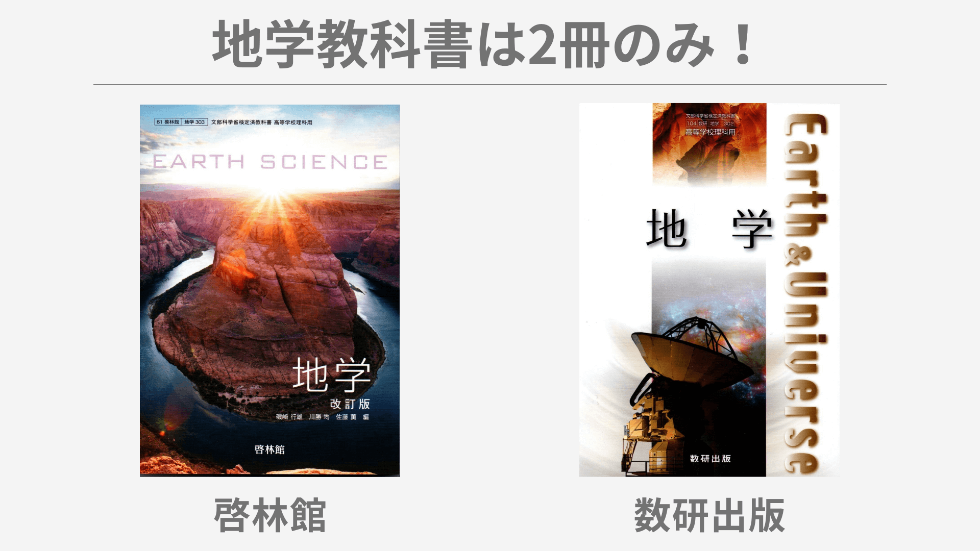 ちーがくん｜地学図解 on X: 