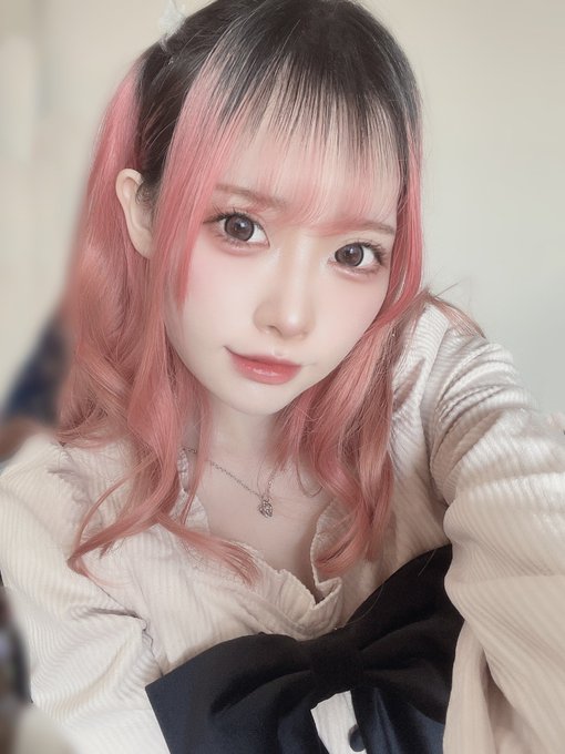 コスプレイヤー合歓のTwitter画像12