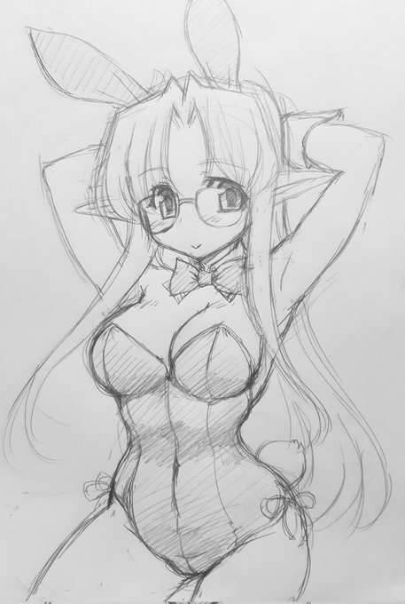 #これを見た人は自分の看板娘の画像を貼れ
やはりこやつではないかなあと 