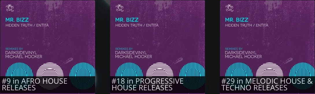 Mr. Bizz (@_mrbizz) on Twitter photo Our EP on <a href="/Yoshitoshi/">Yoshitoshi</a> on top releases chart on beatport!
#melodictechno #progressivehouse #afrohouse
beatport.com/release/hidden… Our EP on <a href="/Yoshitoshi/">Yoshitoshi</a> on top releases chart on beatport!
#melodictechno #progressivehouse #afrohouse
beatport.com/release/hidden…