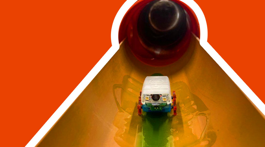 analyticsinme's tweet photo. Miniature Robots to Patrol the Pipe Network to Prevent Leaks
https://t.co/hHKI88YIKj
#ICAIR #Ofwat #PipeNetwork #MiniatureRobots #Robotics #AI #AINews #AnalyticsInsight #AnalyticsInsightMagazine https://t.co/yUI1rU1kUU