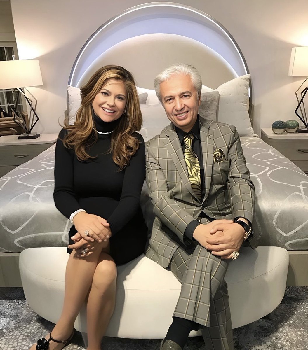 Our #Eclipse furniture brings contemporary elegance to any living space. Pls, click the link to experience our <a href="/AICO_Amini/">Michael Amini</a> |
kathy ireland Home Designs collections. amini.com/collections_it… ❤️