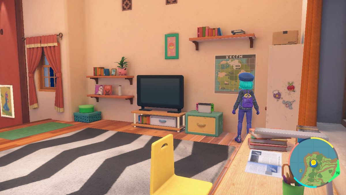 iiBurachi tweet media