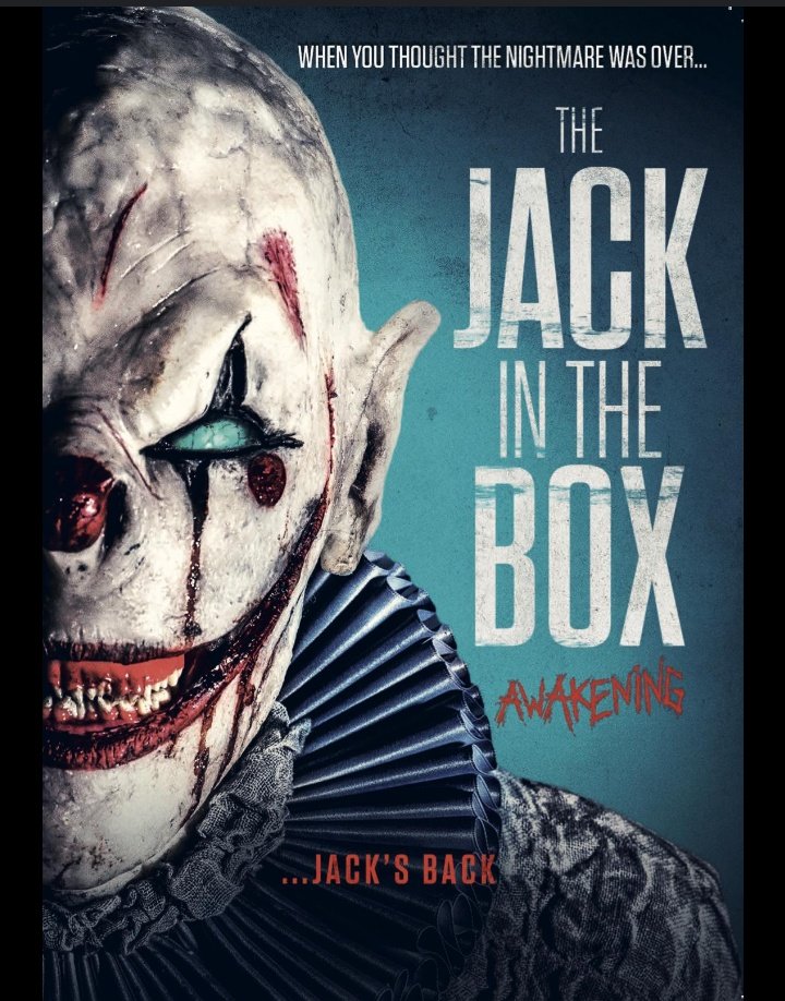pokiebrainz's tweet photo. ��👀 what I am watching right now 
Have you watched it ❤️🎃🎃🎃
:
#horror #HorrorMovies #HorrorFan #HorrorFam #thrillers https://t.co/RrVxrxj4EU