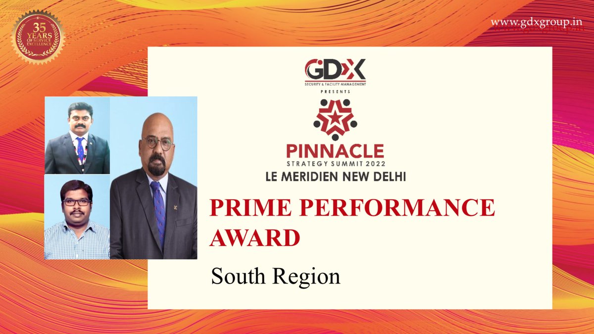 GDXfacility's tweet photo. #GDXachievers
#GDXuniqueservices
#GDX35YearsofServiceExcellence
#GDXSecurityServices
#GDXtech
#GDXIntegratedFacilityManagementServices
#SecurityServices
#FacilityManagement
#LeMeridienNewDelhi https://t.co/euhSqgUdhV