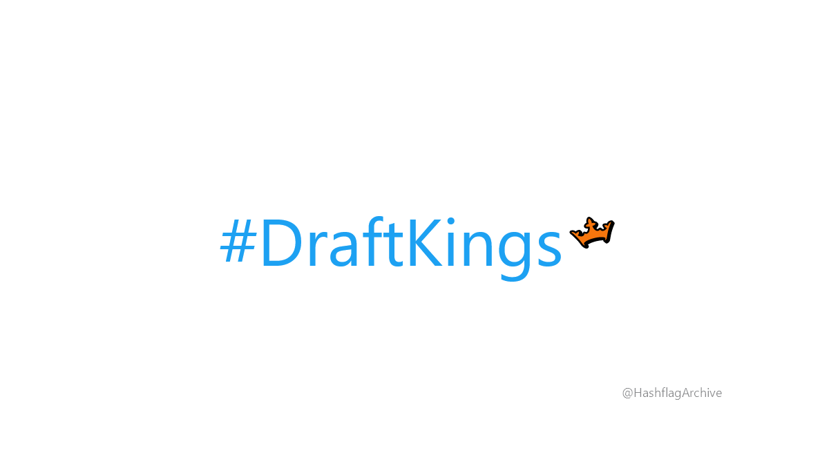 #DraftKings