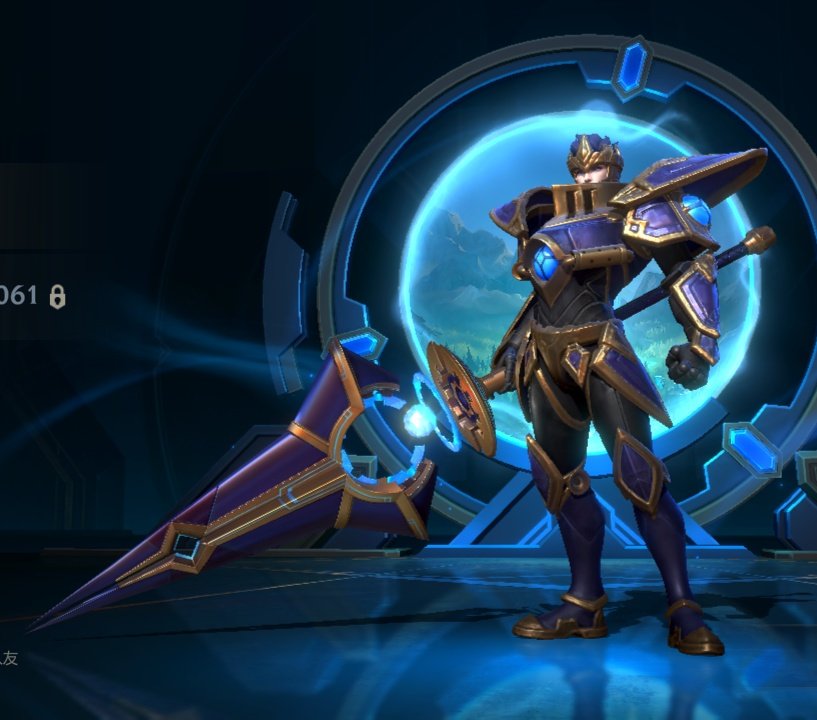 Jumaralo Hex on Twitter: