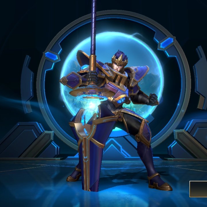 Jumaralo Hex on Twitter: