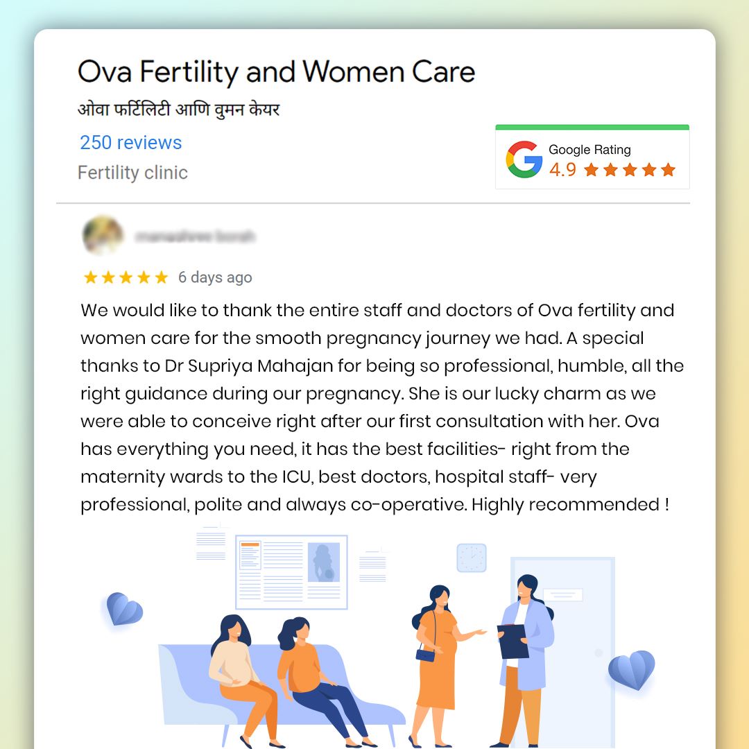 theovacare's tweet photo. We are happy to share the stories of motherhood and parenthood with you. Join us in growing community of parents. 

We make your experience worth remembering!

#PatientTesimonial #Testimonial #PatientSpeaks #Testimonials #CustomerStories #CustomerFeedback #BestIVFTreatment #IVF https://t.co/Bkc44KL4i5