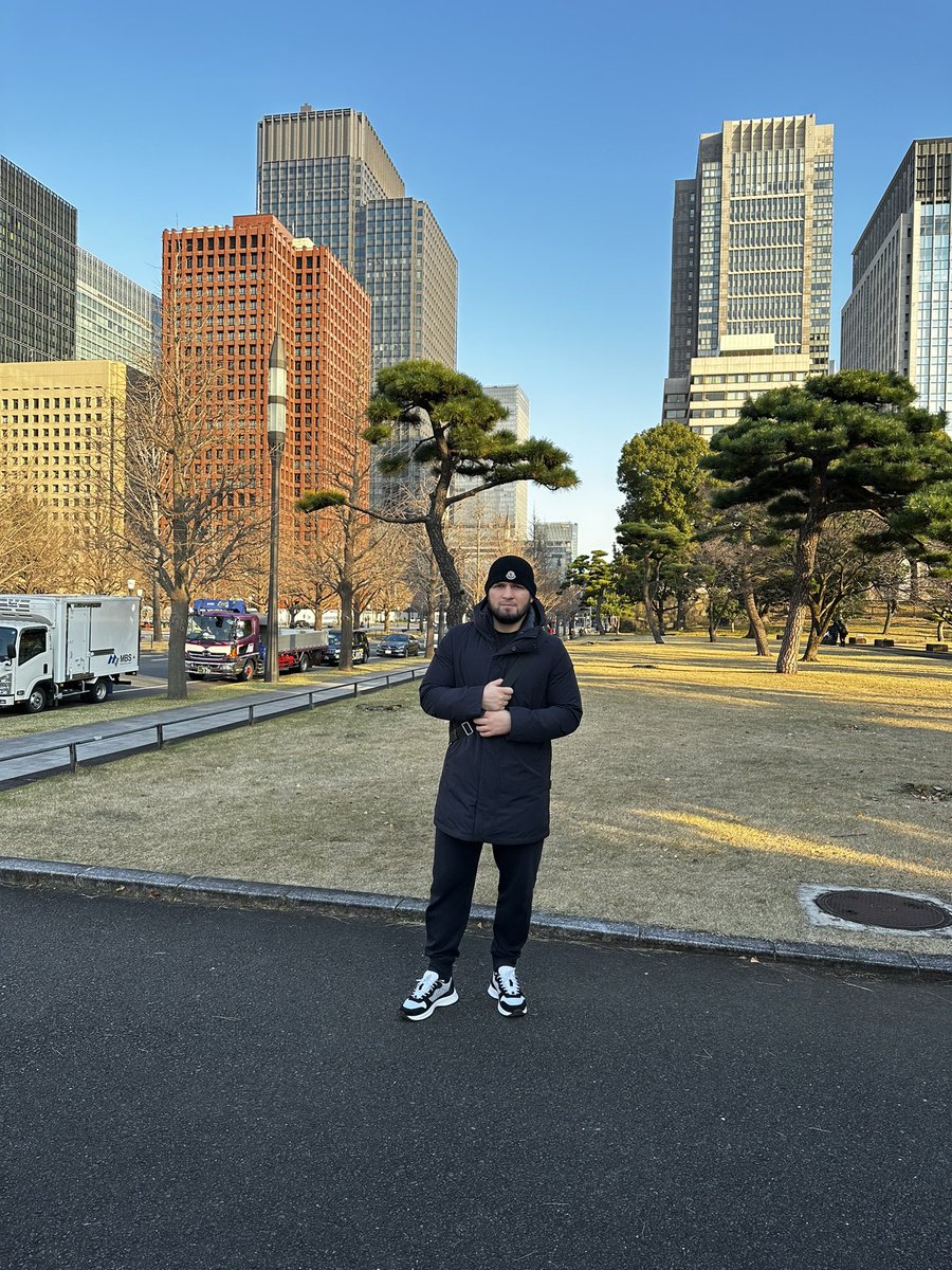 Tokyo 🇯🇵