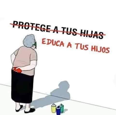 ecopracticas's tweet photo. #Mujereres #Niiñas #Femicidios #NiUnaMas #NiUnaMenos  https://t.co/Fq9aKLzzOk