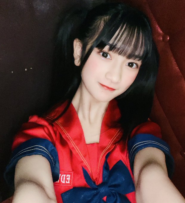 Twitterのコスプレ画像20